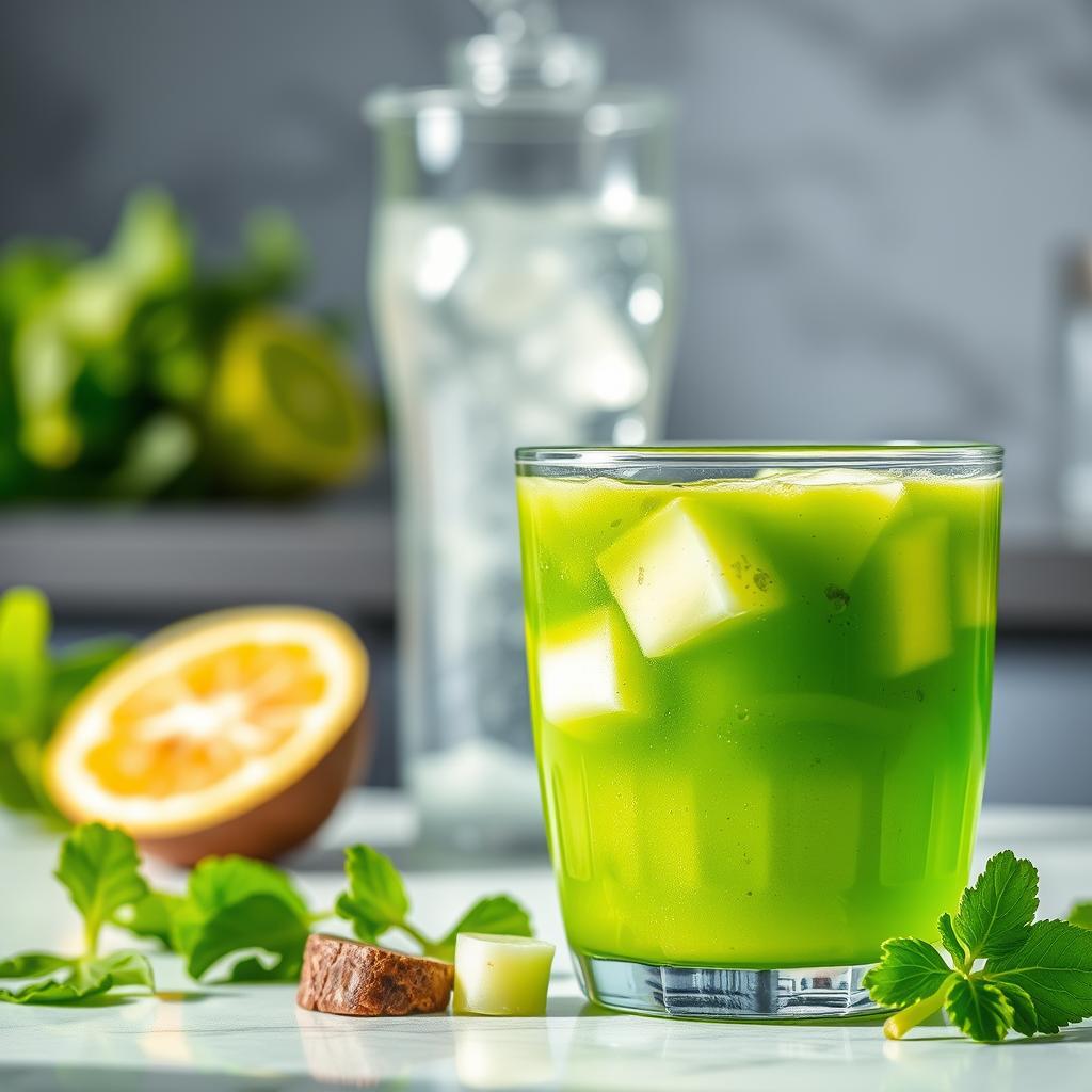 Suco detox de maçã: veja a receita que ajudou Henrique Fogaça a emagrecer