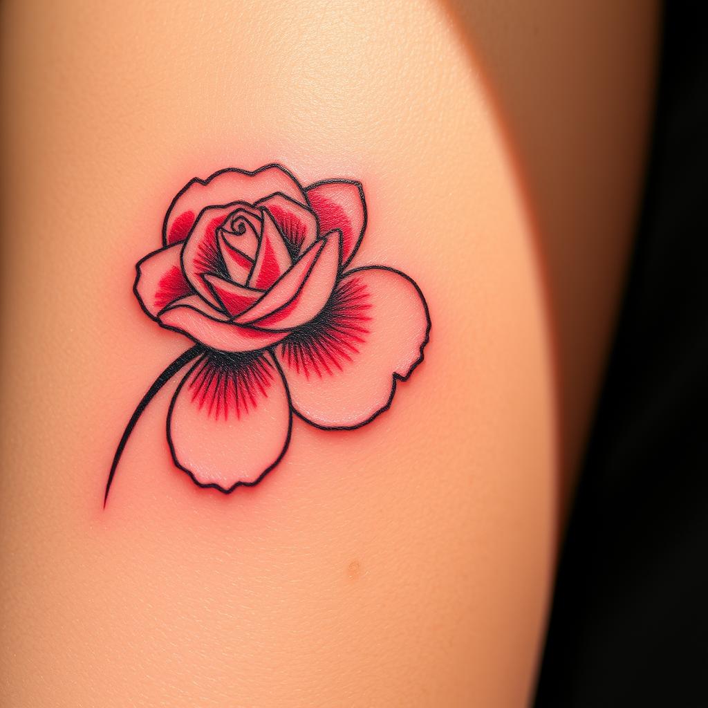 Tatuagem descascando: entenda os cuidados necessários