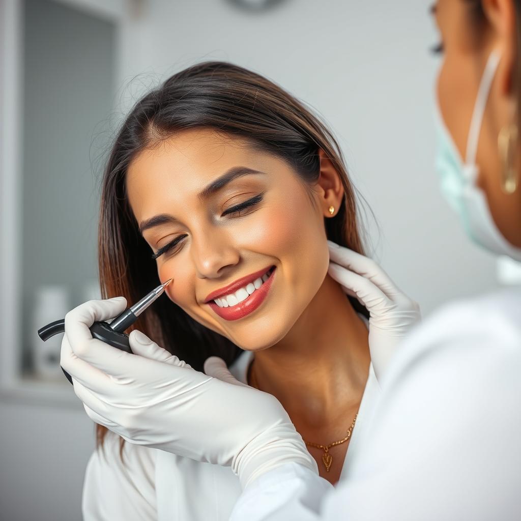 Sugador de cravos funciona? Faz mal? Dermatologista responde