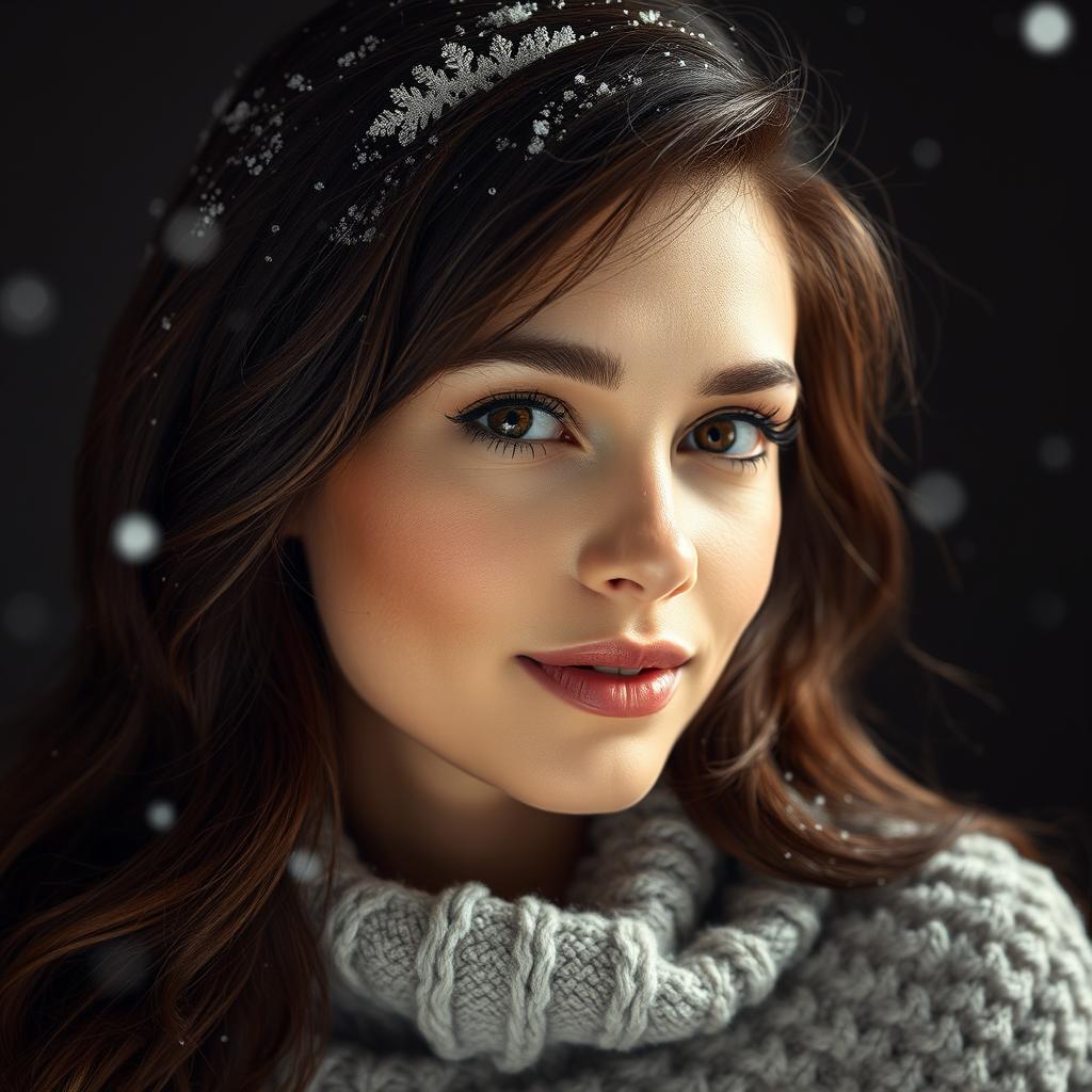4 tendências de cores de cabelo para o inverno 2025