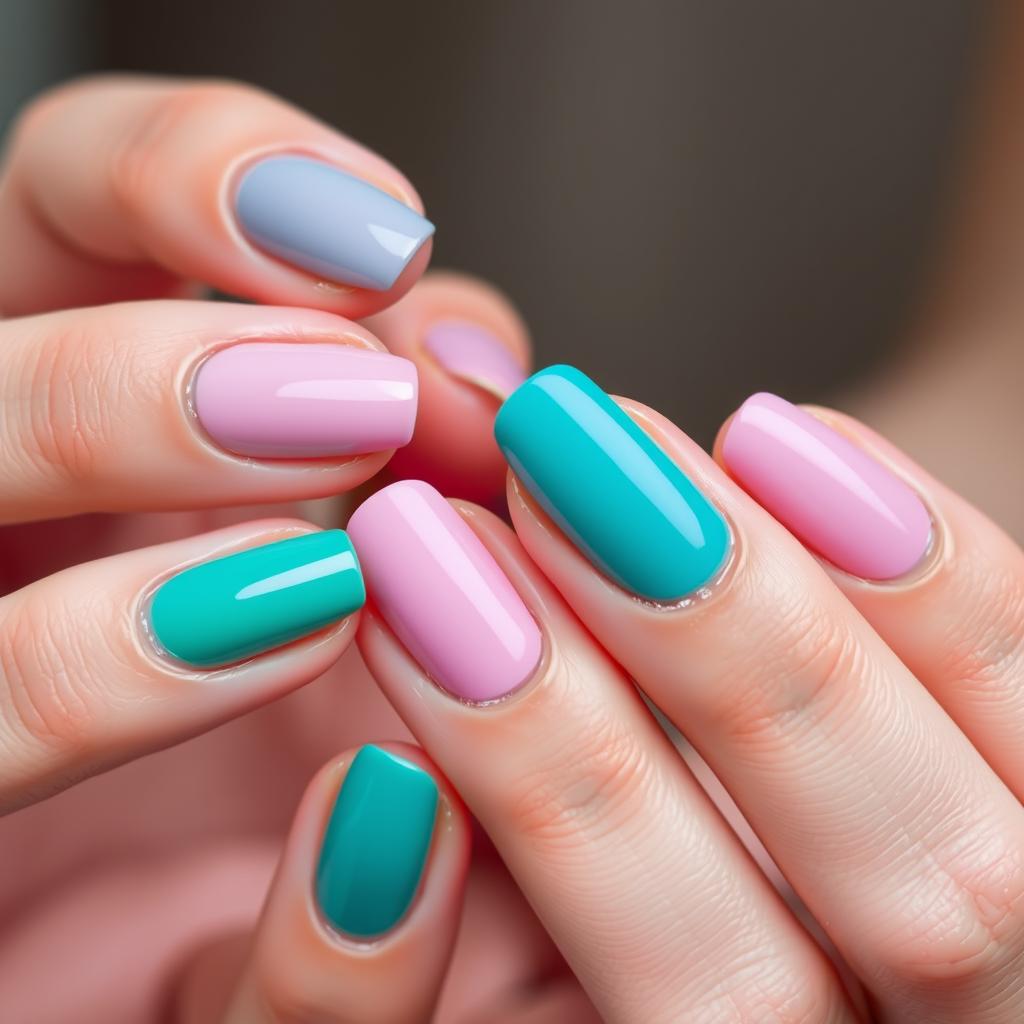 7 tendências de cores de esmalte que estão com tudo em 2023
