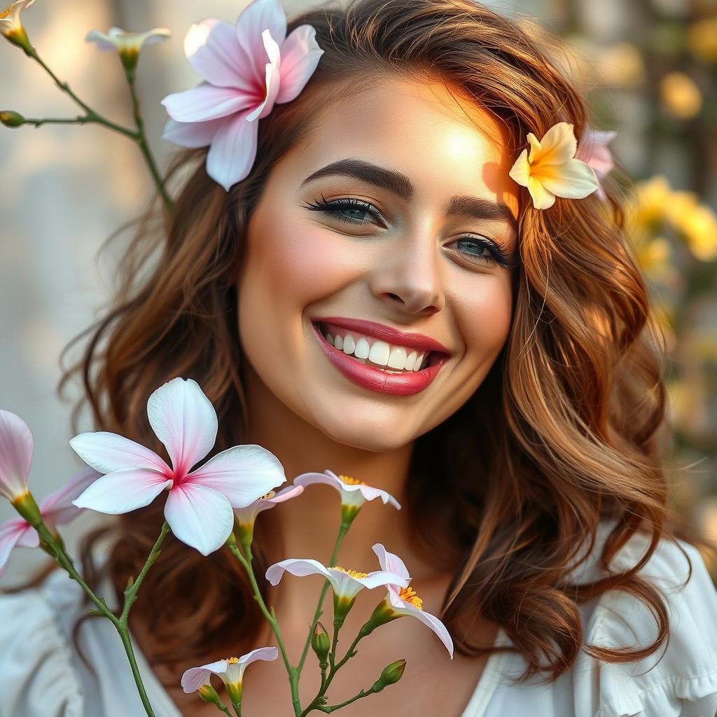 image 1764 Maquiagem para a primavera: 4 tendências que você precisa conhecer