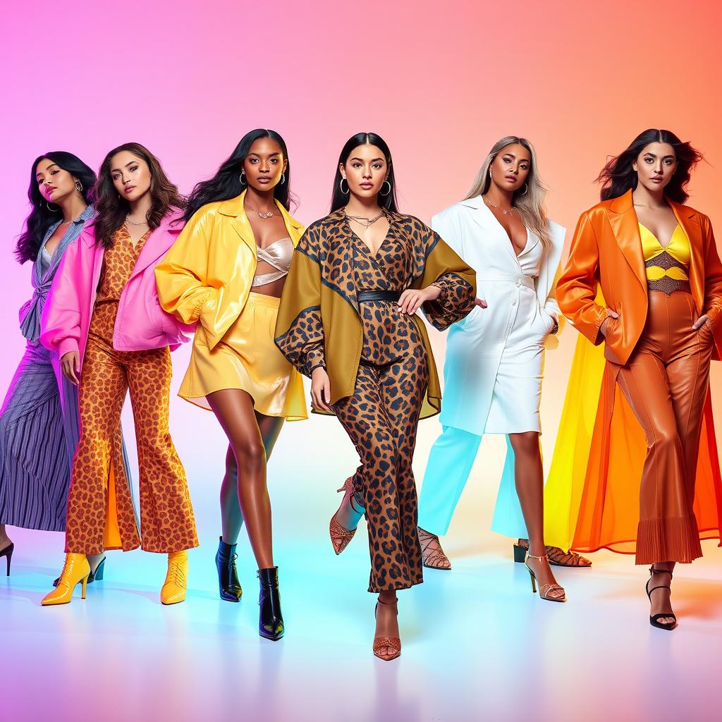6 tendências de moda para 2023 que vão viralizar
