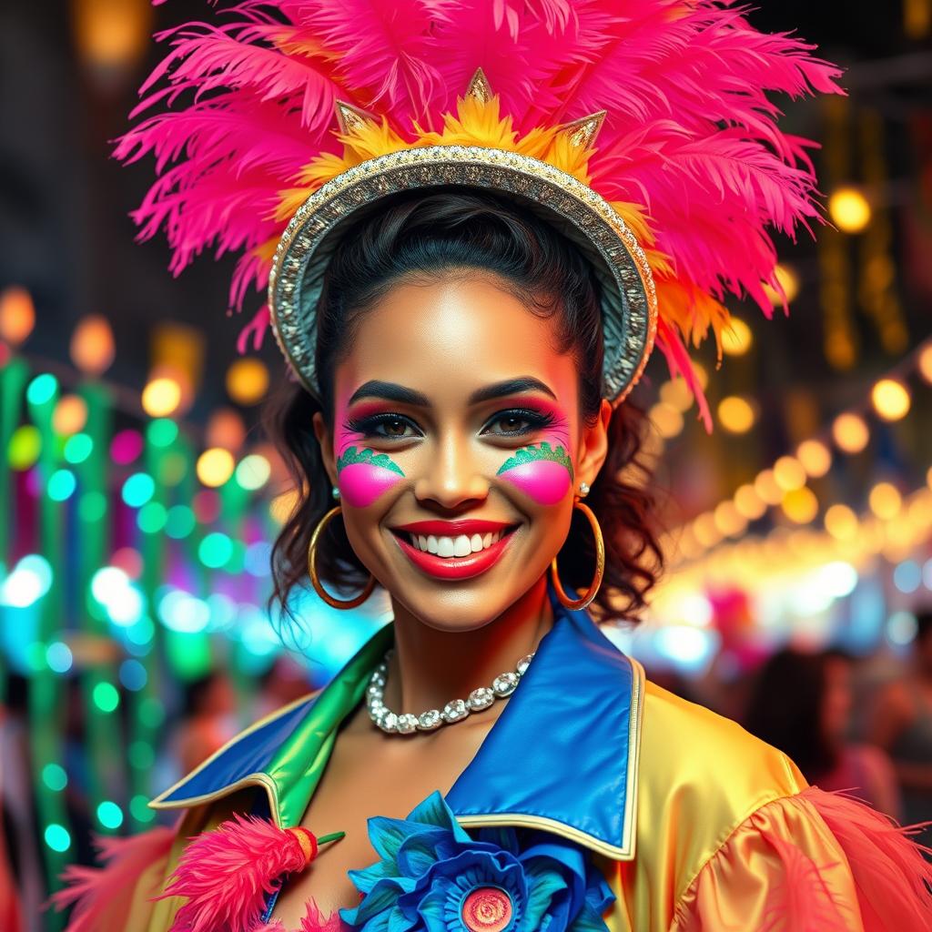 5 tendências de moda que prometem bombar no Carnaval 2024