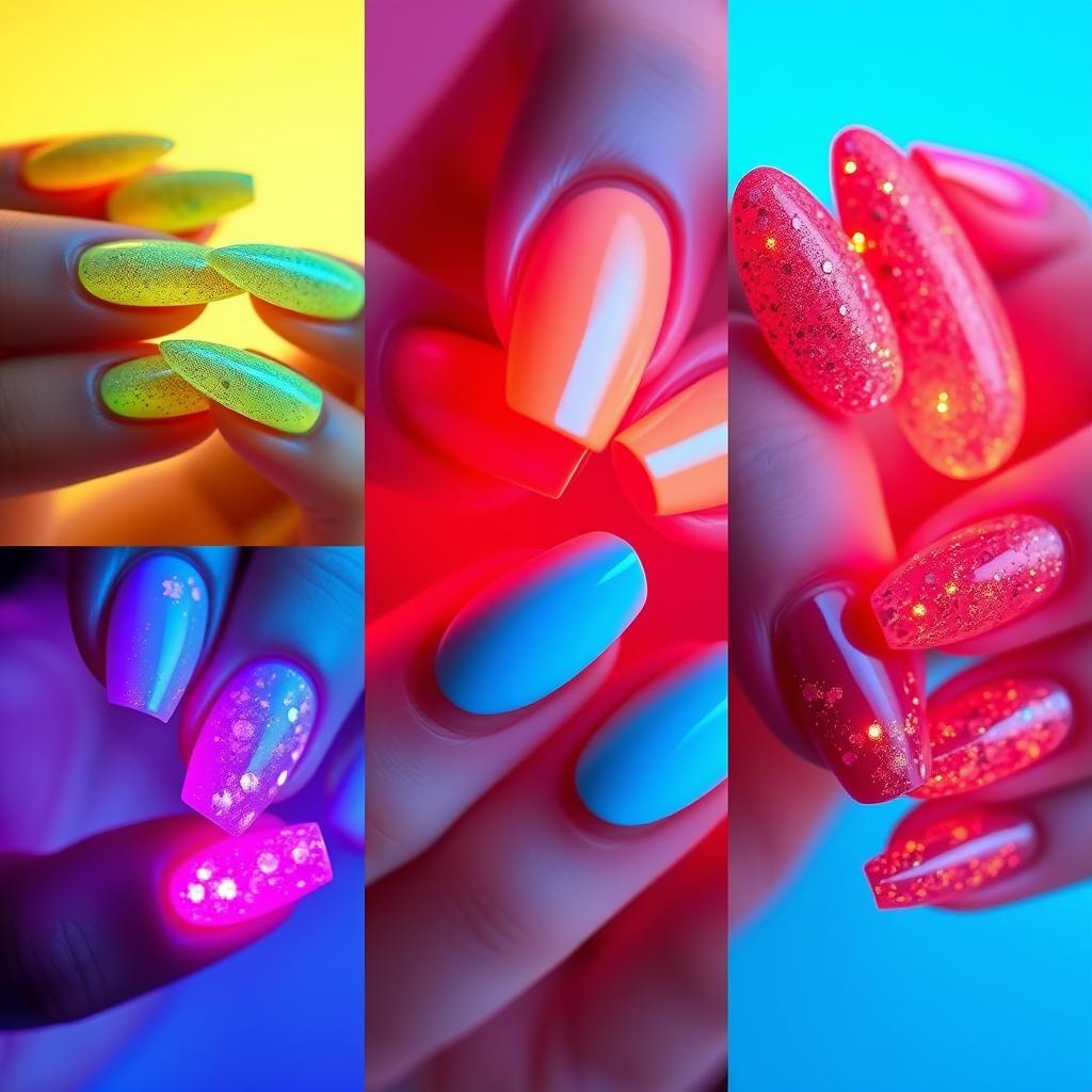 5 tendências de unhas mais populares do TikTok que estão bombando em 2023 5 tendências de unhas mais populares do TikTok que estão bombando em 2023