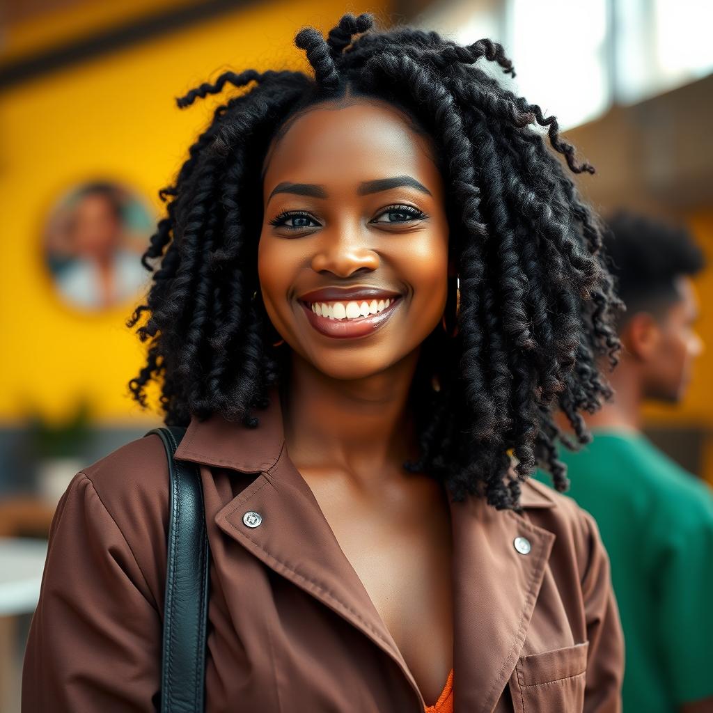 5 tendências para cabelo crespo e cacheado para ficar de olho