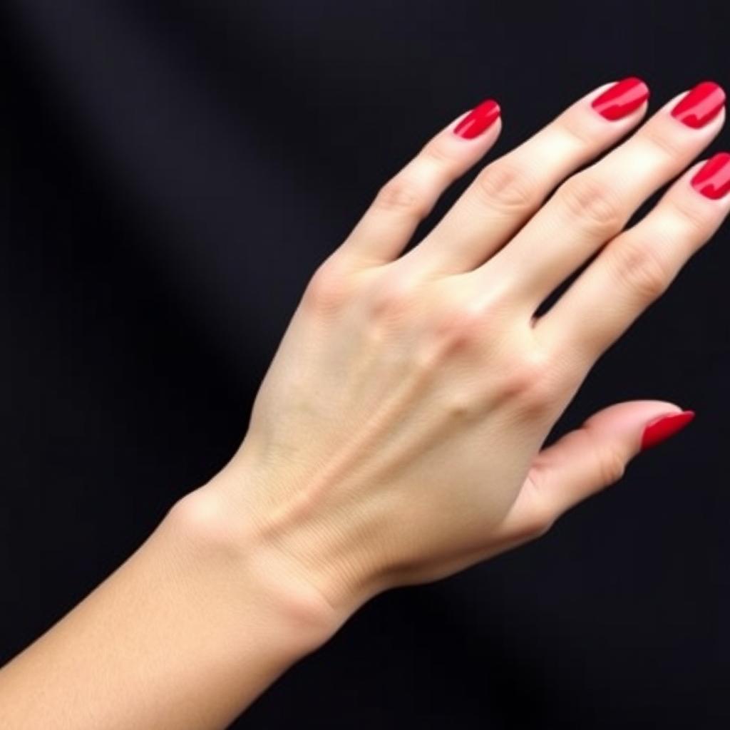 Teoria das unhas vermelhas: o que é e por que essa tendência pode aumentar sua autoconfiança