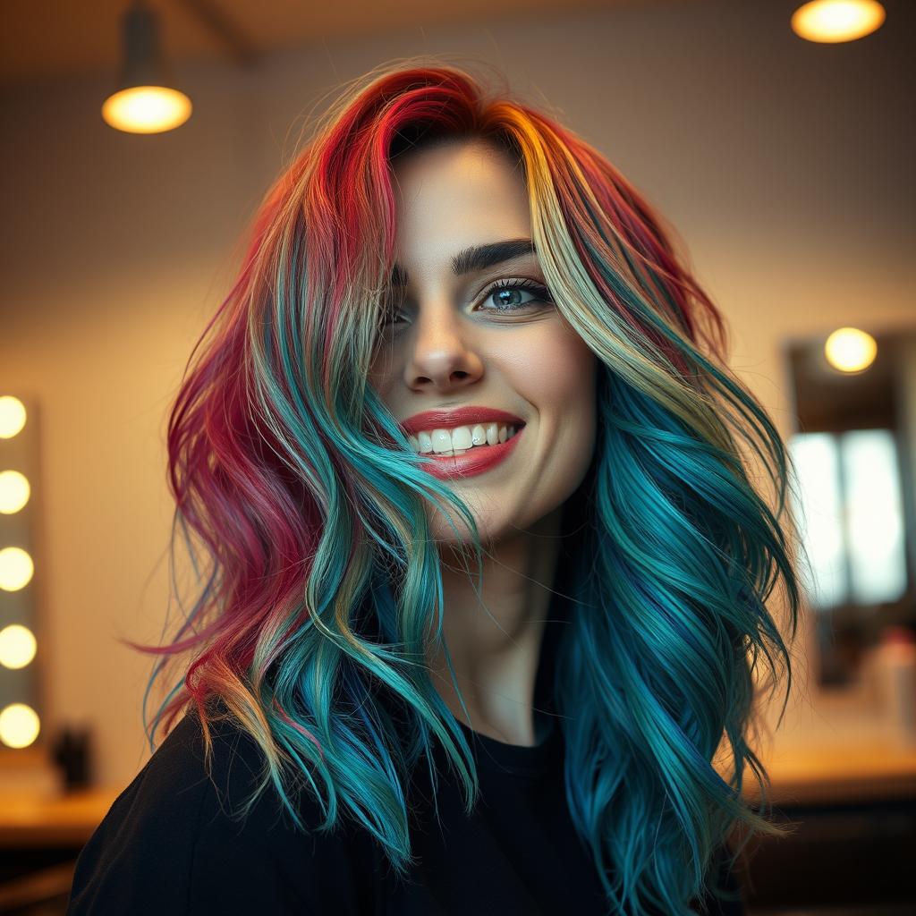 Tinta de cabelo: tendências, dicas de manutenção e como escolher a cor certa