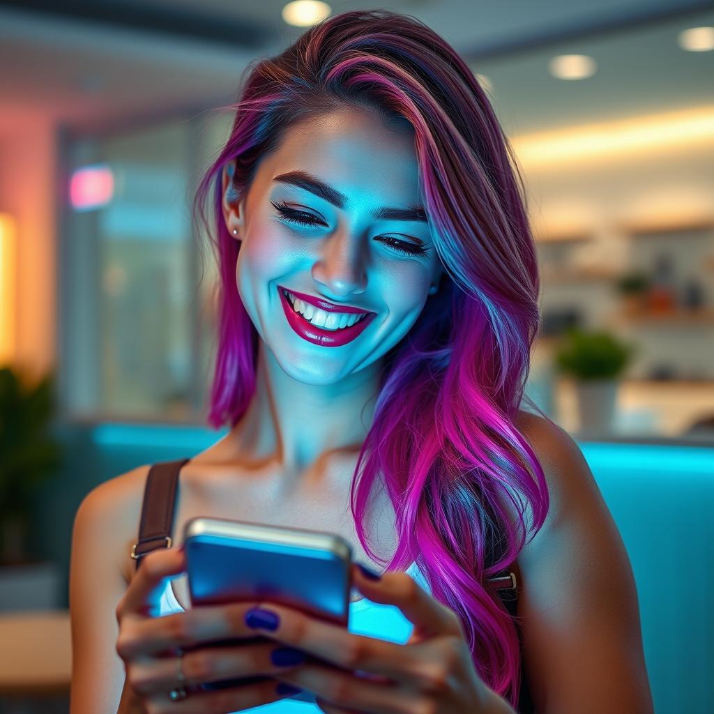 Tinta temporária para cabelo: como e quando usar? Tinta temporária para cabelo: como e quando usar?