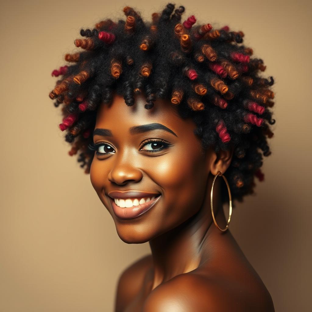 Tipos de cabelo cacheado: descubra qual é o seu!