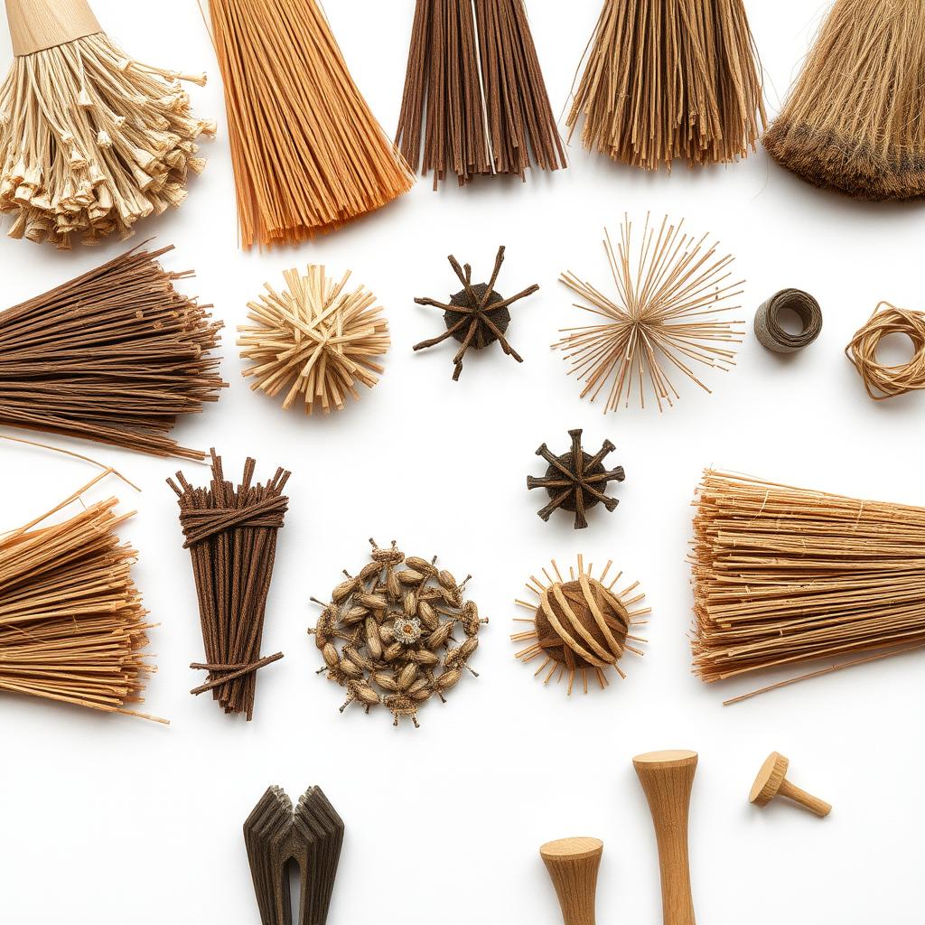 Tipos de escova de cabelo: qual é a melhor para você?