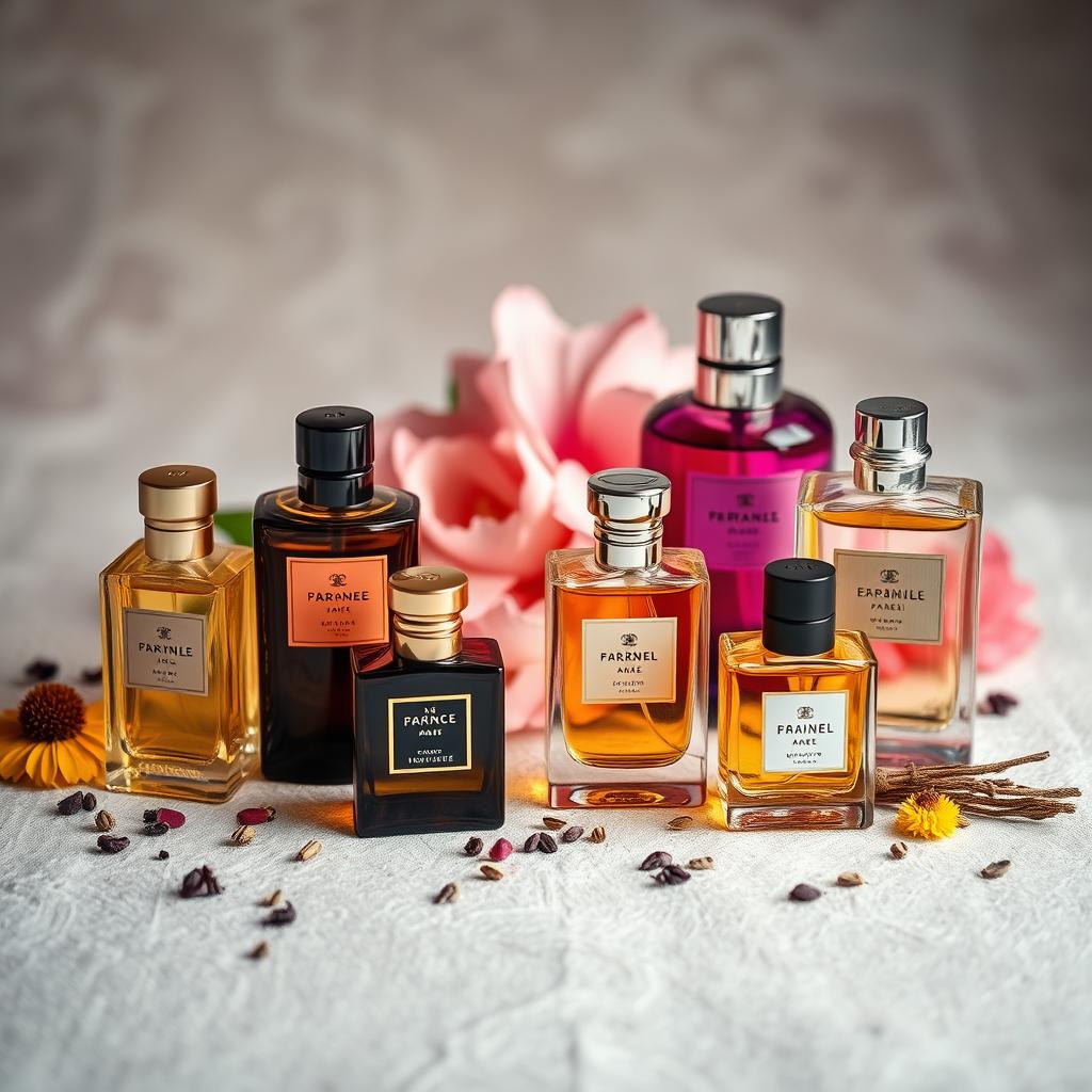Tipos de perfume: entenda as principais diferenças entre eles