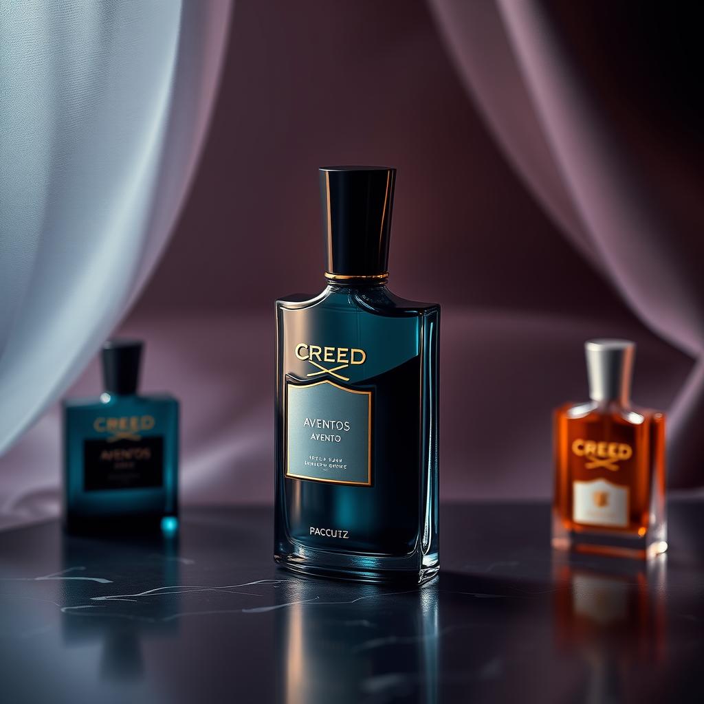 image 1821 Top 4 melhores perfumes da Creed