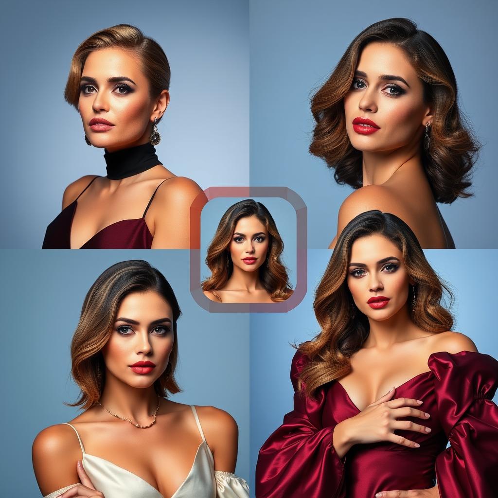 Top 5 atrizes turcas mais seguidas no Instagram em 2025