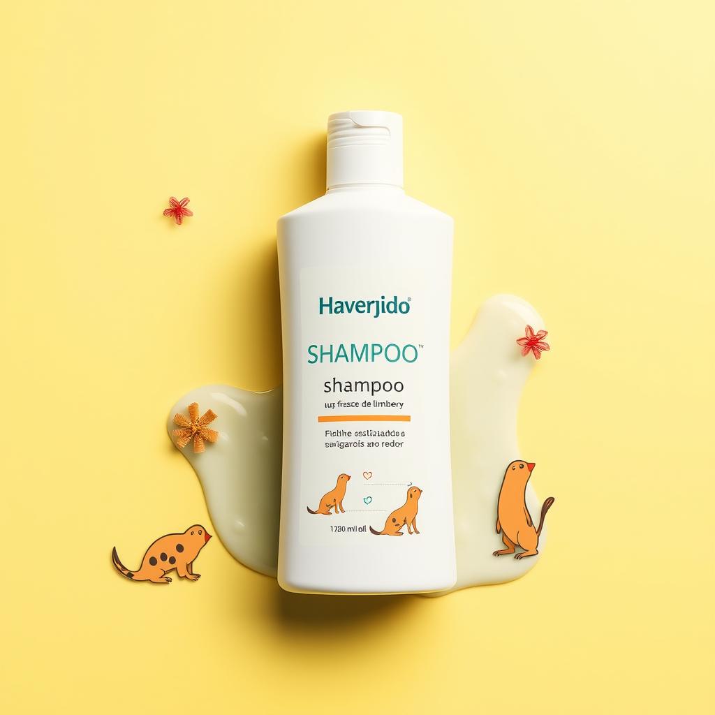 Top 4 melhores shampoos para piolho