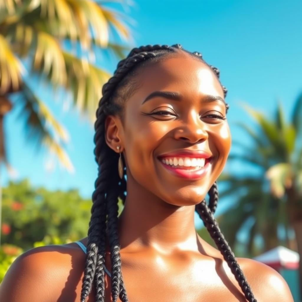 Tranças: 5 estilos de tranças afro para fazer no verão