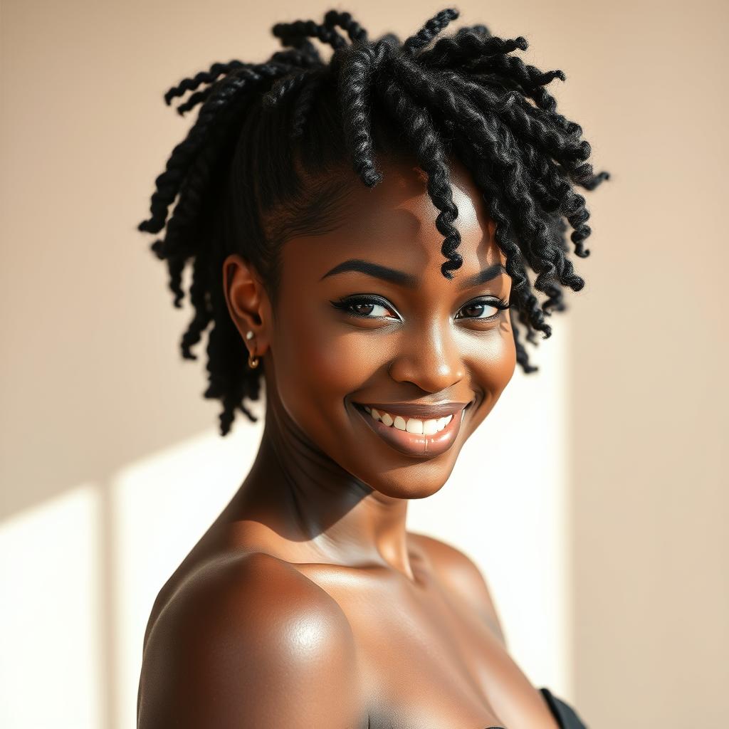 image 1848 Trança nagô: 11 inspirações desse penteado belíssimo