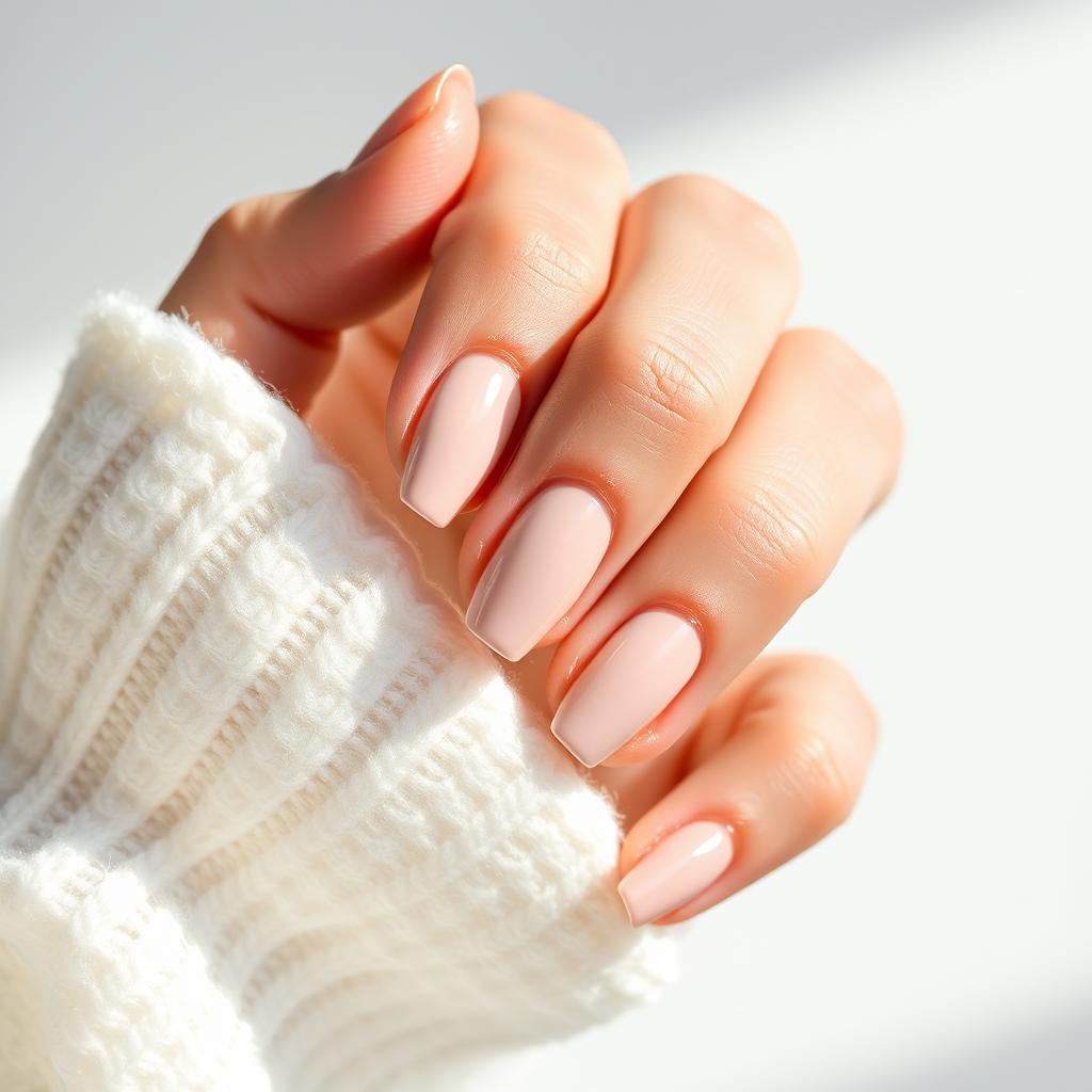 image 1850 3 truques práticos de como remover o borrado das unhas