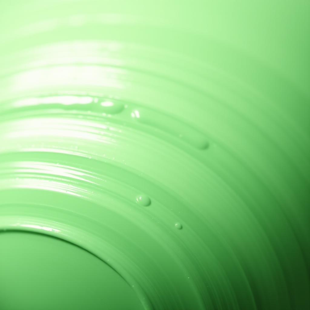 Unha verde-claro: 20 ideias para você se inspirar
