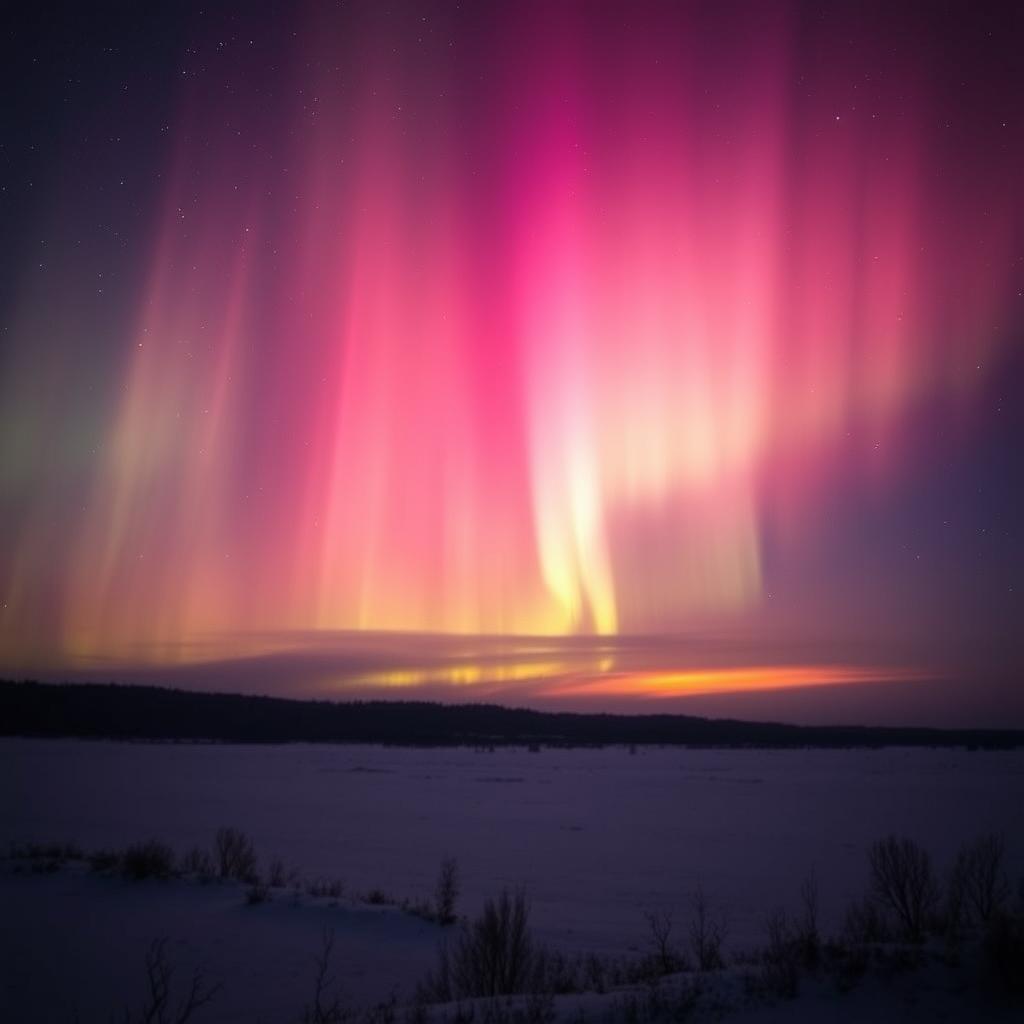 Unhas aurora boreal: saiba como fazer a unha com efeito que muda de cor