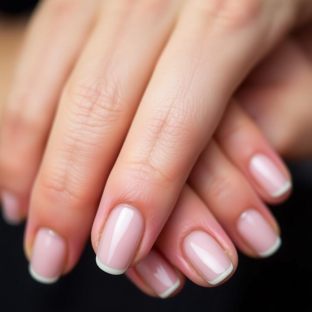 Unhas baby boomers: saiba o que é e veja 20 designs para se inspirar
