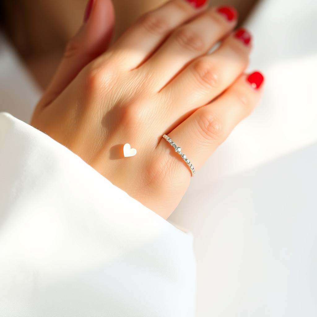 Unhas 3D: 23 ideias de unhas decoradas lindas para inovar