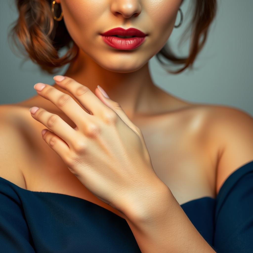 Unhas curtas são nova tendência? Veja famosas que aderiram a esse estilo de unha