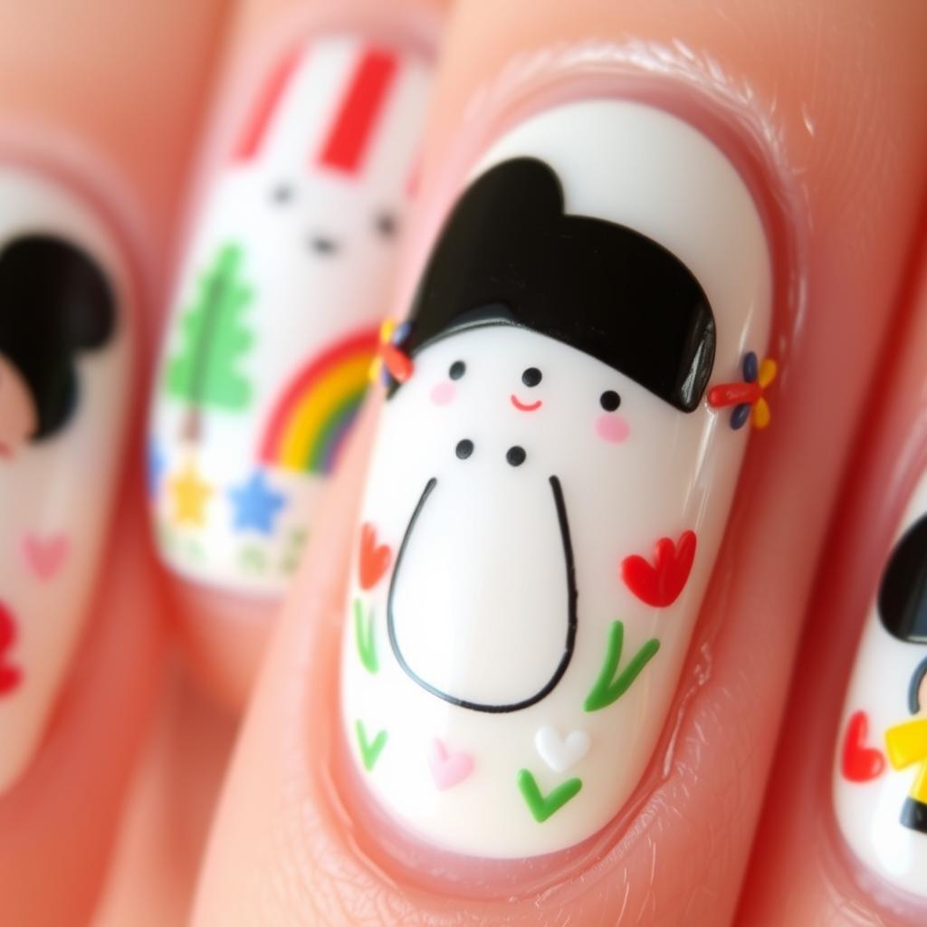 Festa junina: 5 ideias de unhas diferentes que você precisa testar