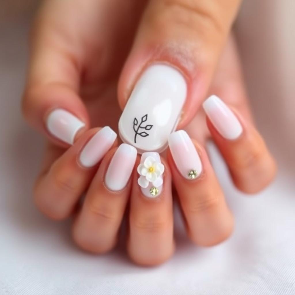 Unhas decoradas simples: 6 ideias para ficar linda sem dificuldades