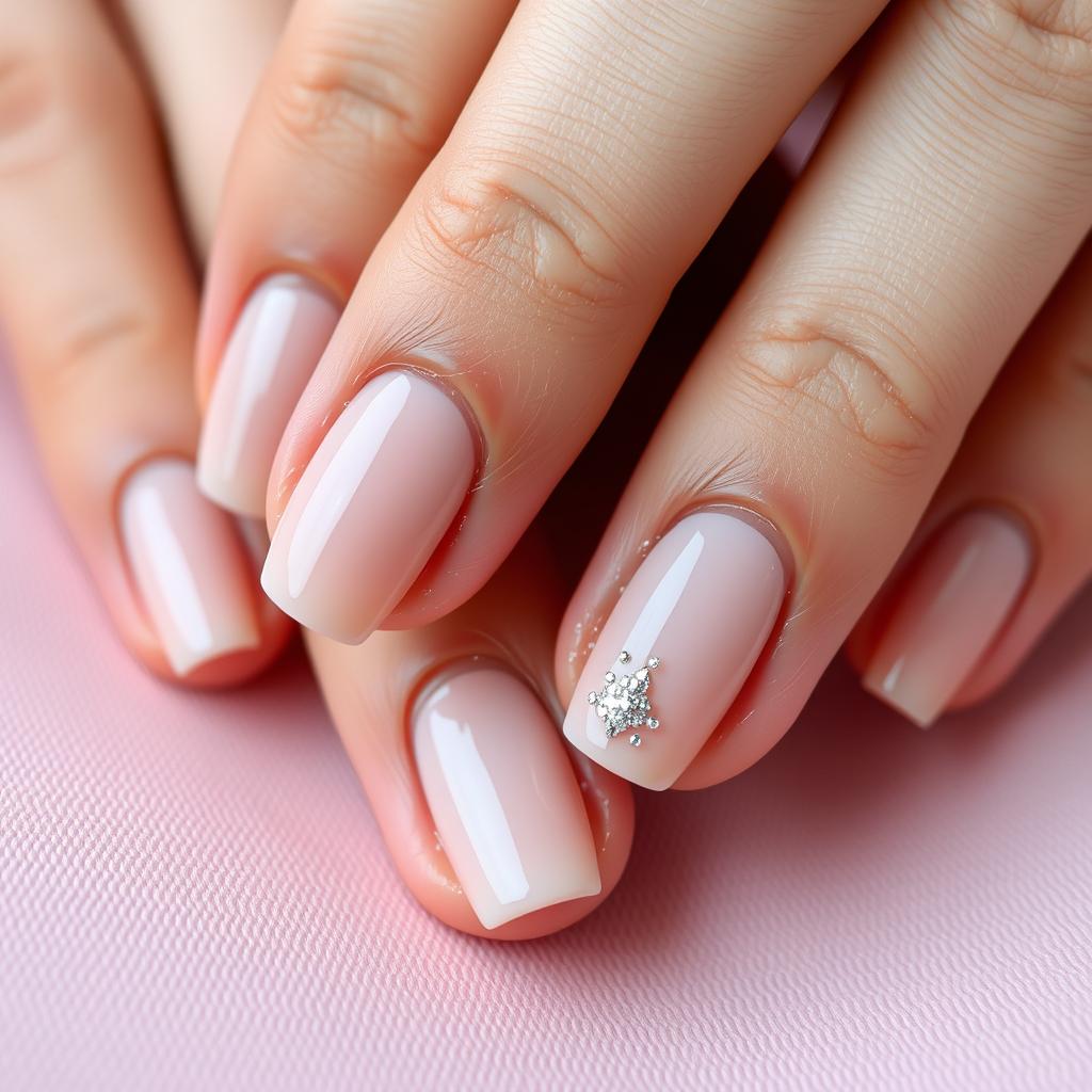 Unhas decoradas simples: 9 inspirações e como fazer