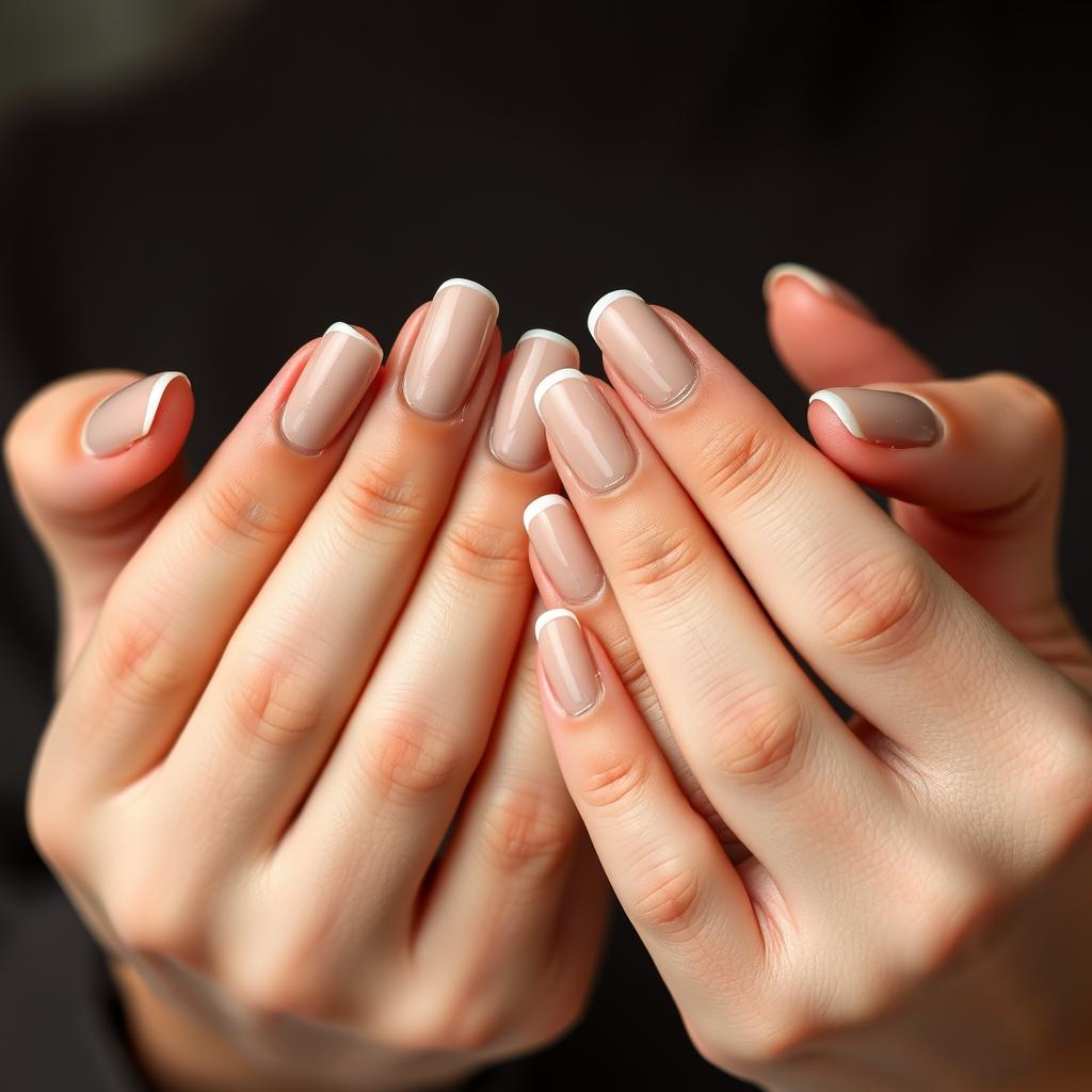 Unhas elegantes: como fazer e 9 inspirações para você arrasar