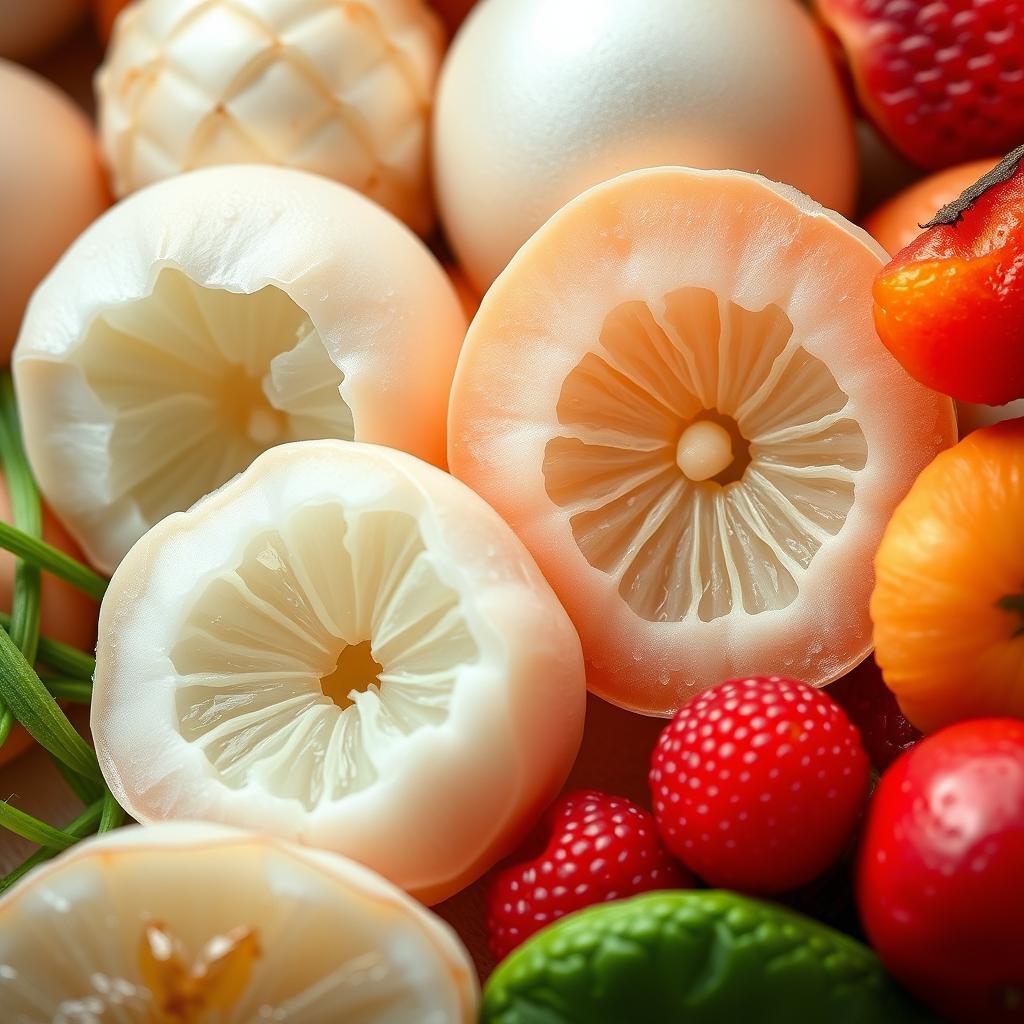 Unhas frágeis? Veja 8 alimentos que podem ajudar