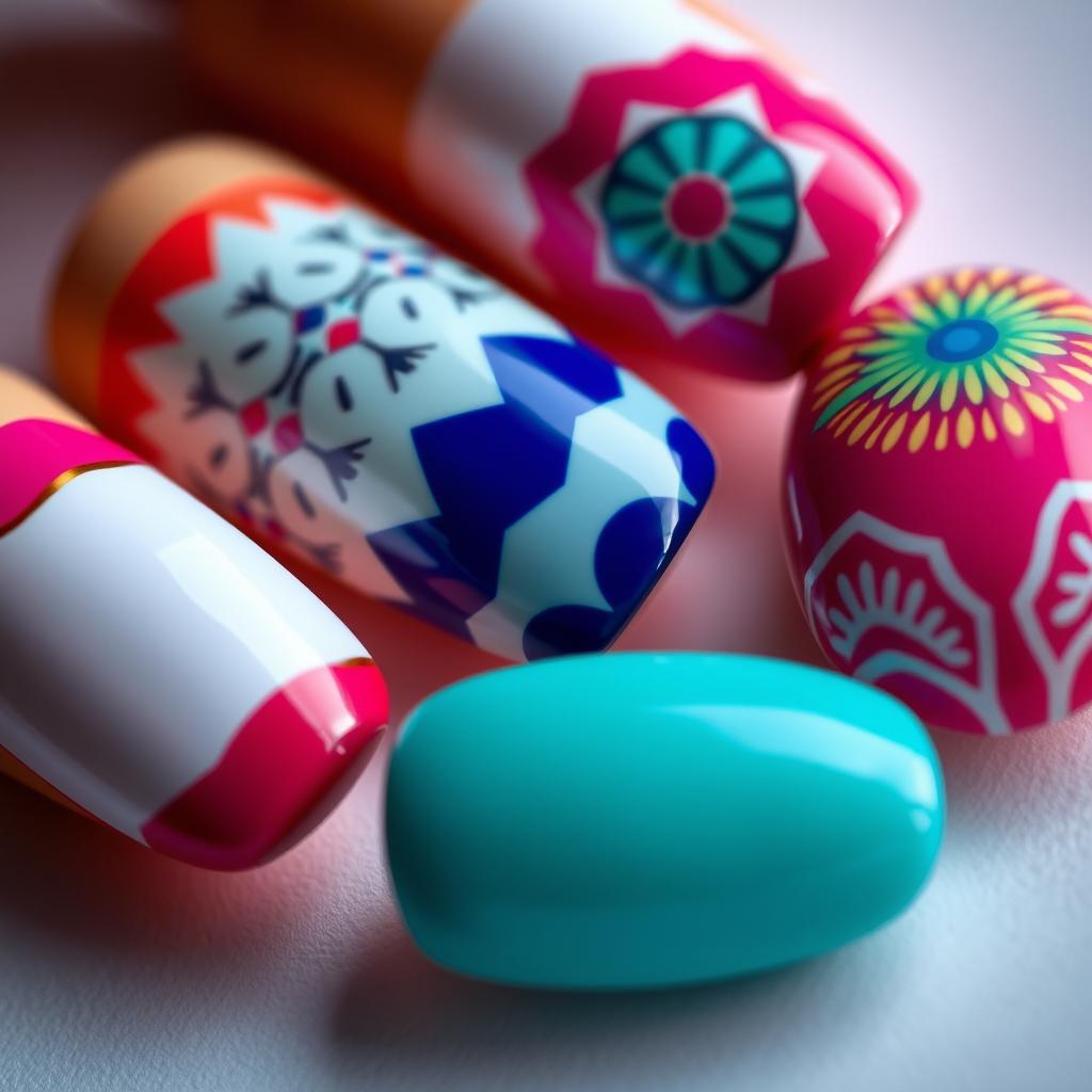 20 unhas francesinhas diferentonas para se destacar com estilo