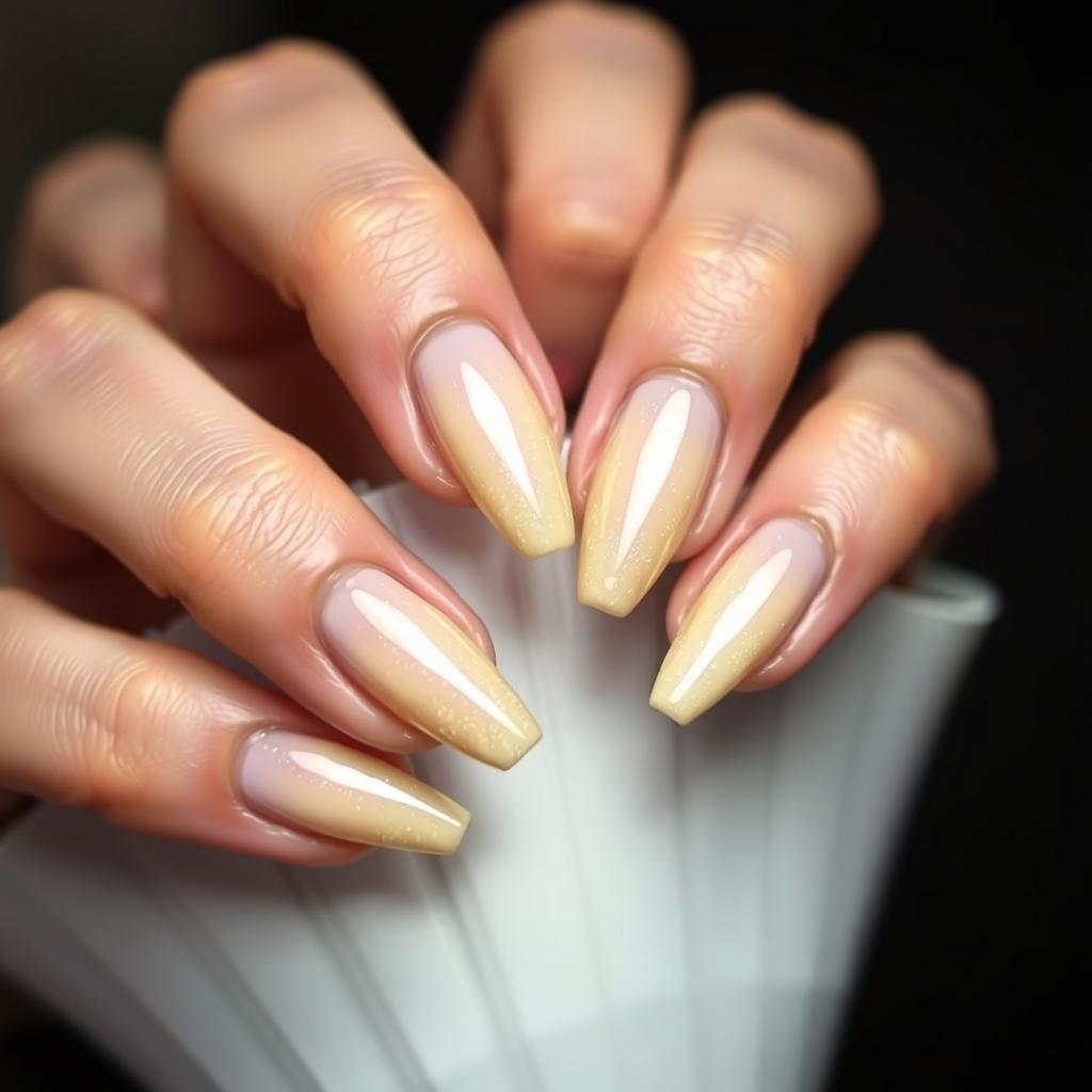 Unhas francesinhas pretas: 23 inspirações maravilhosas