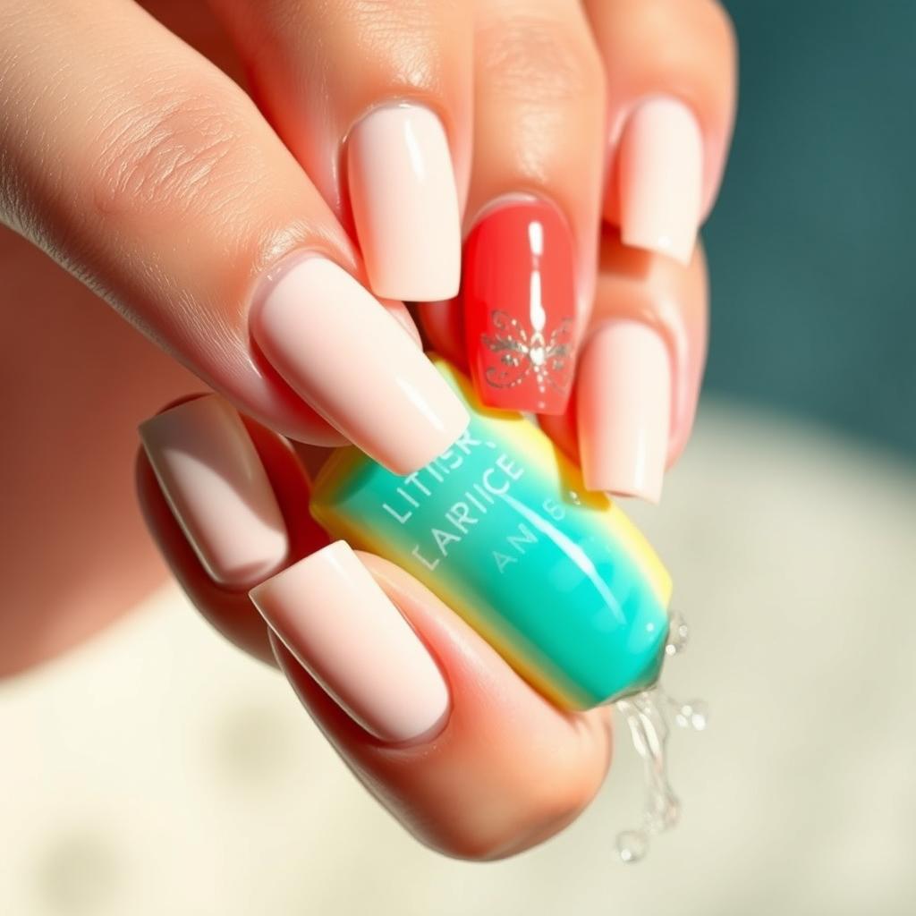 image 1994 Unhas no verão: dicas infalíveis para evitar quebras e ressecamento
