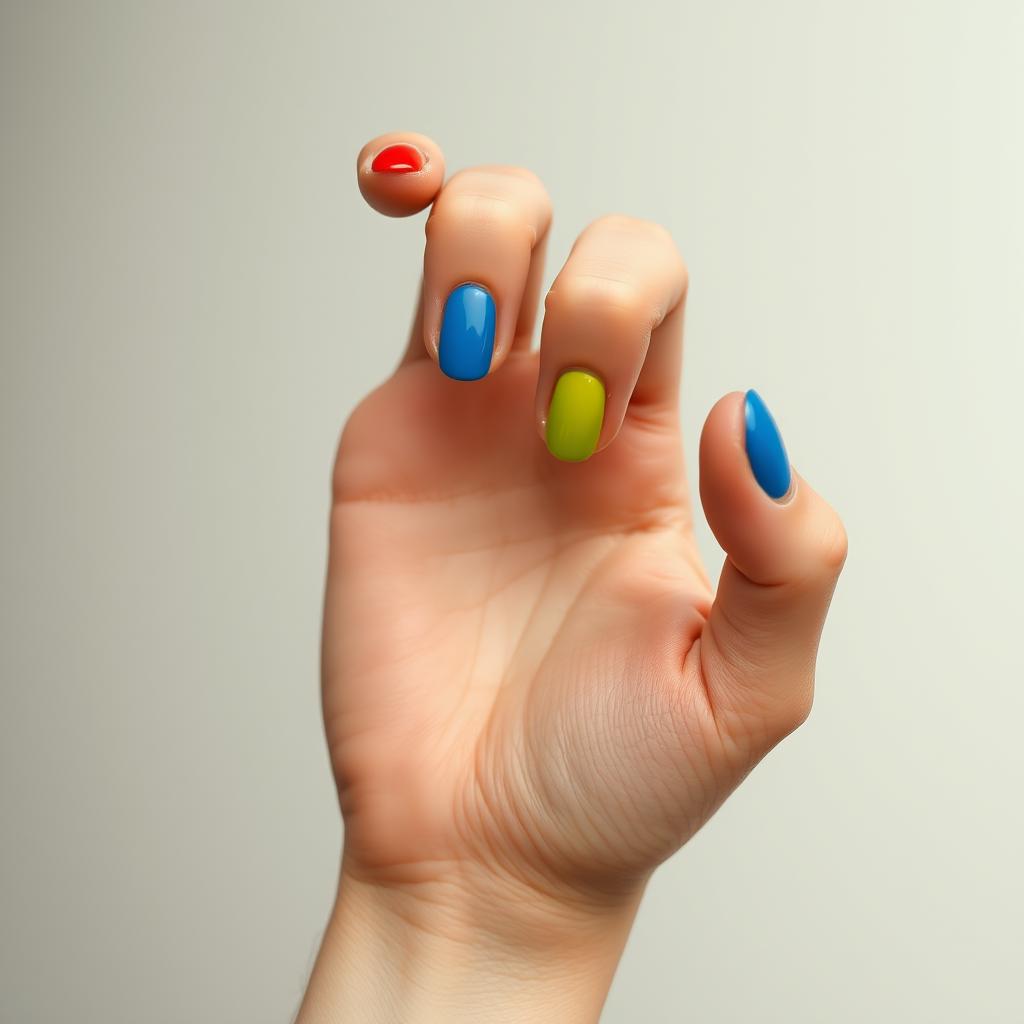 image 1998 5 unhas para expressar o que você sente sem dizer uma palavra