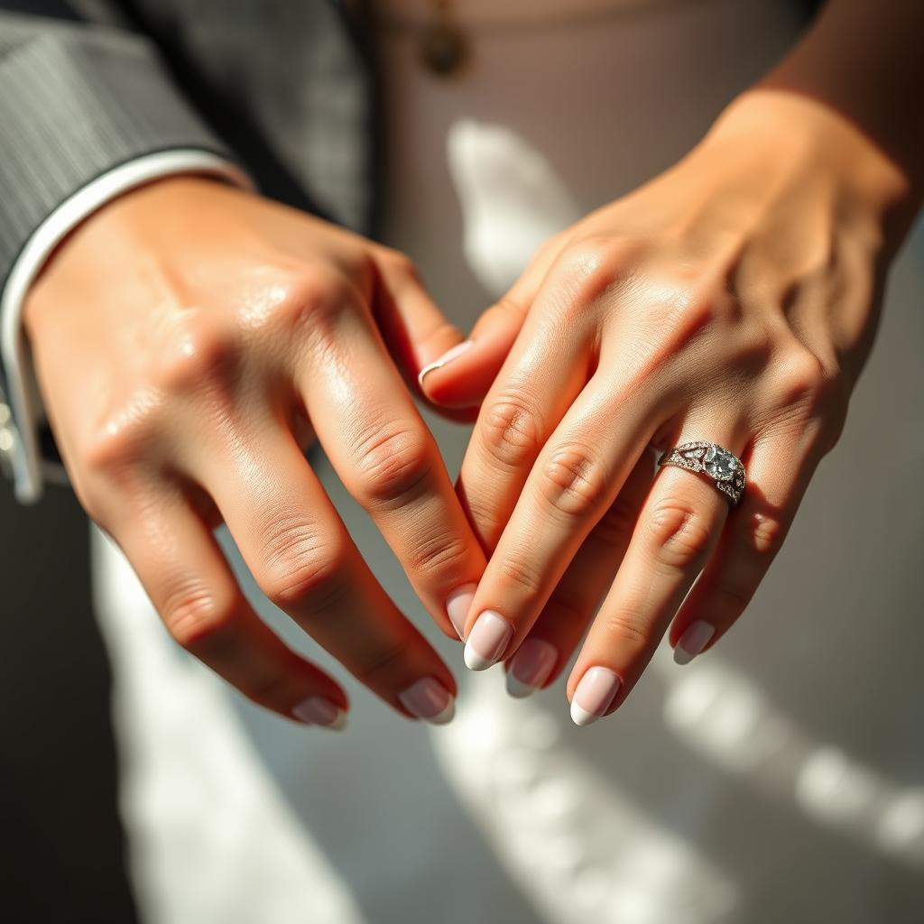 Unhas para noiva moderna: 4 designs que fogem do tradicional