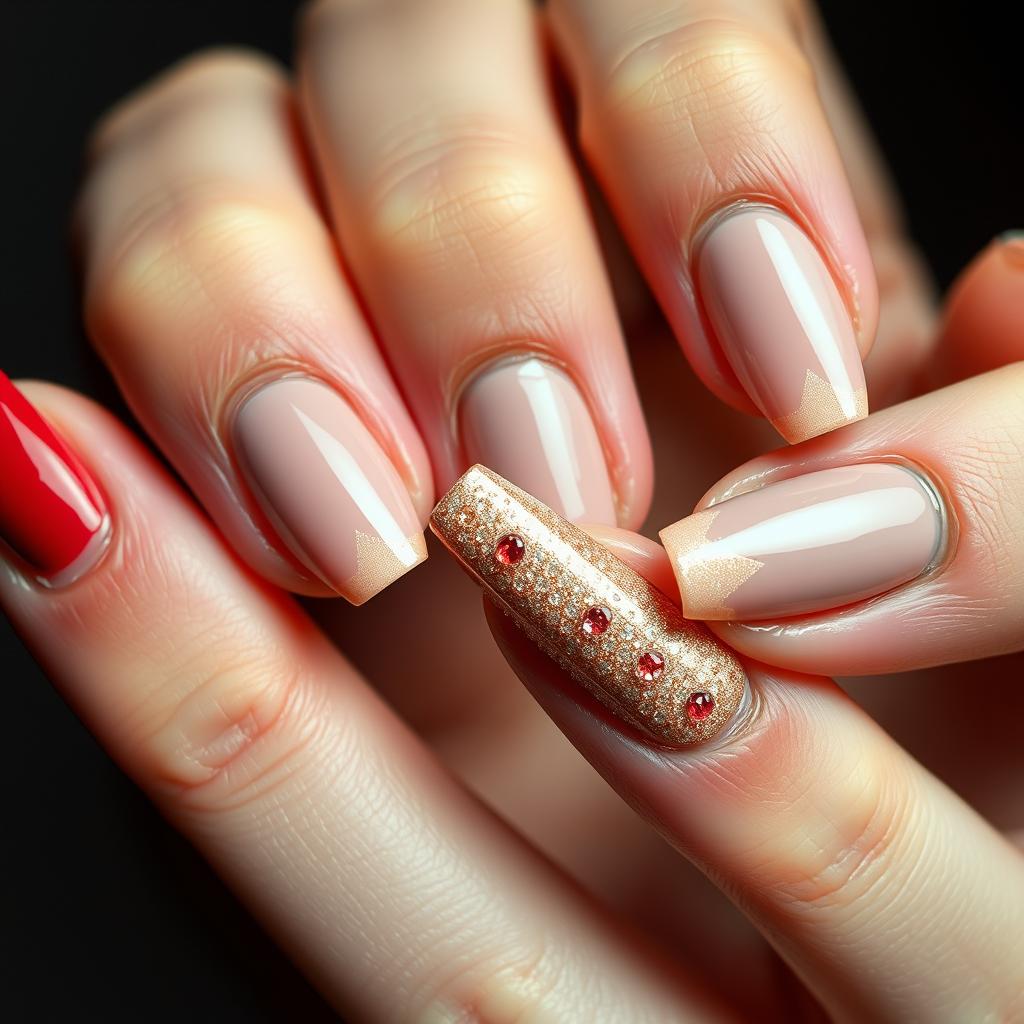 7 unhas para impressionar no primeiro encontro