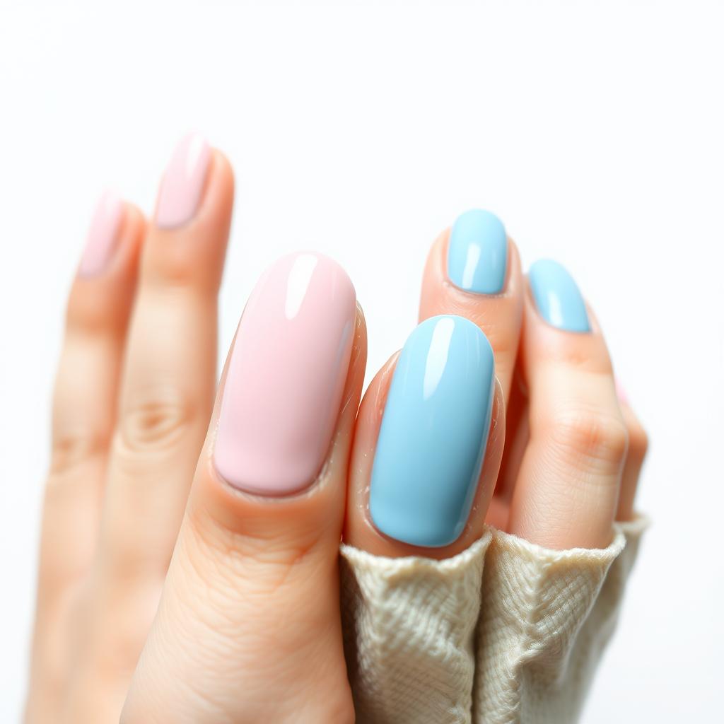 Unhas para quem não tem tempo: 4 estilos fáceis que secam em 10 minutos