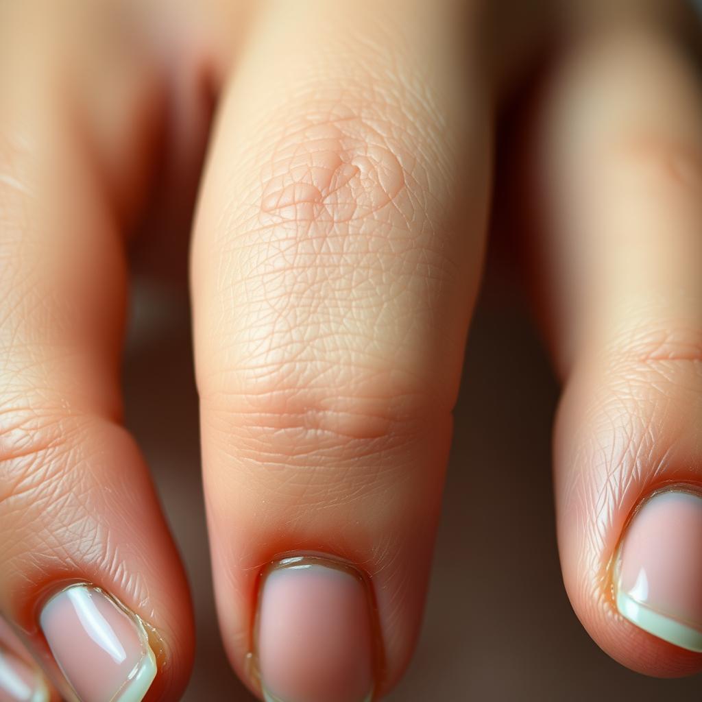 Unhas para quem tem dedos curtos: formatos e cores que alongam