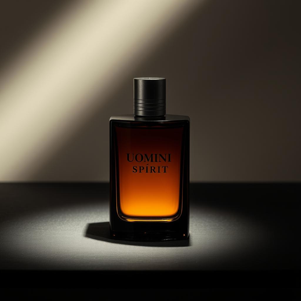image 2045 Uomini Spirit: Conheça detalhes sobre a nova fragrância de O Boticário
