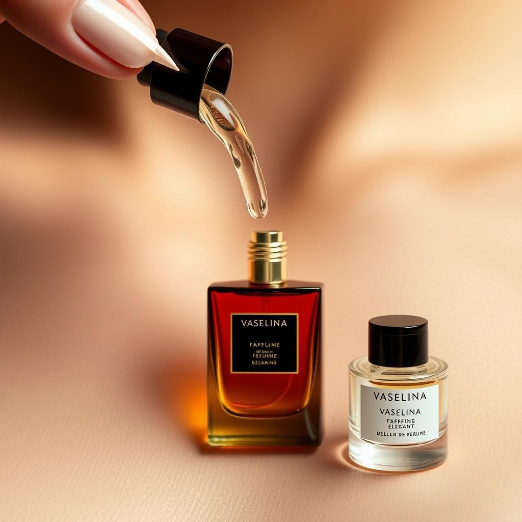 Usar vaselina faz o perfume durar mais na pele?