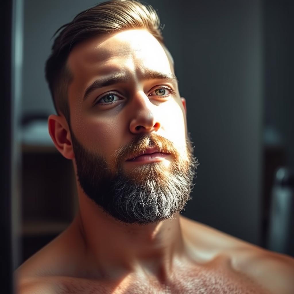 Como fazer a barba crescer mais rápido e cuidados essenciais