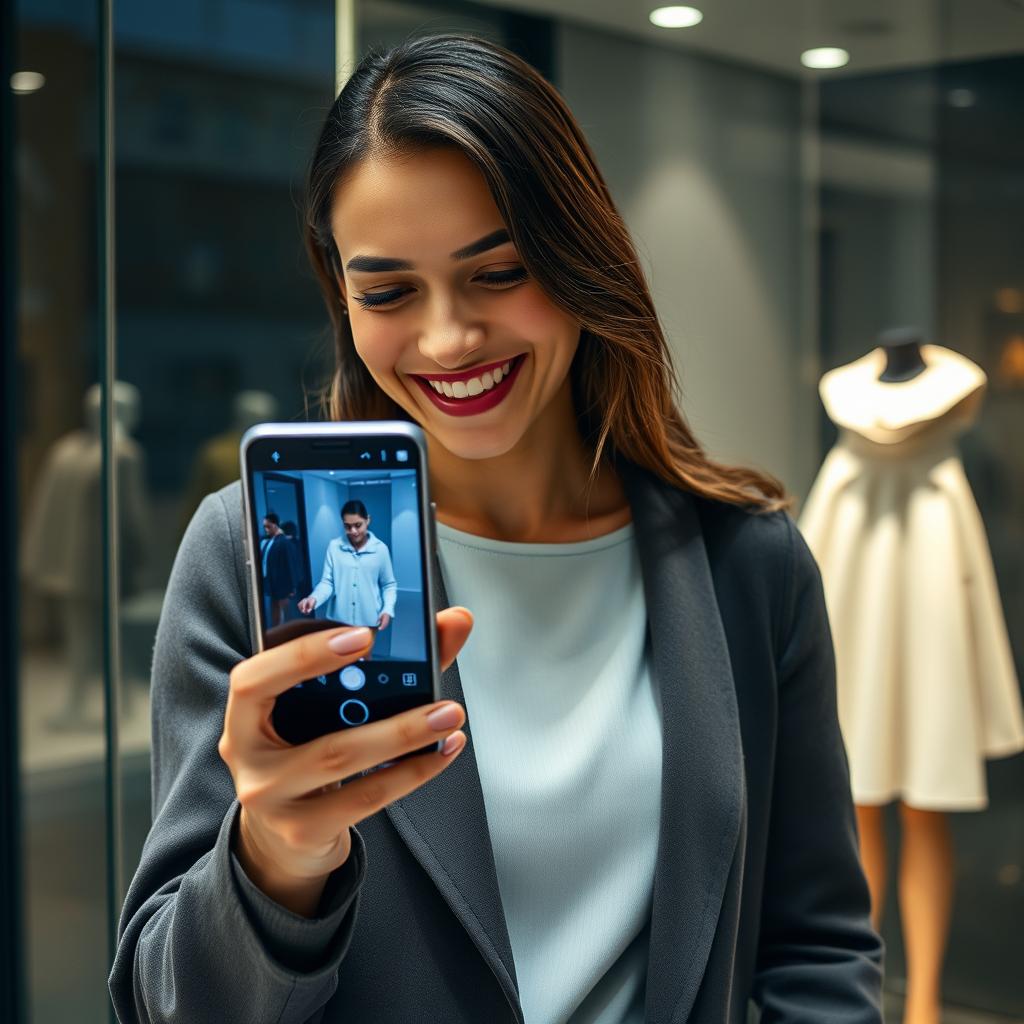 Veja como usar o Google Lens para achar o look perfeito