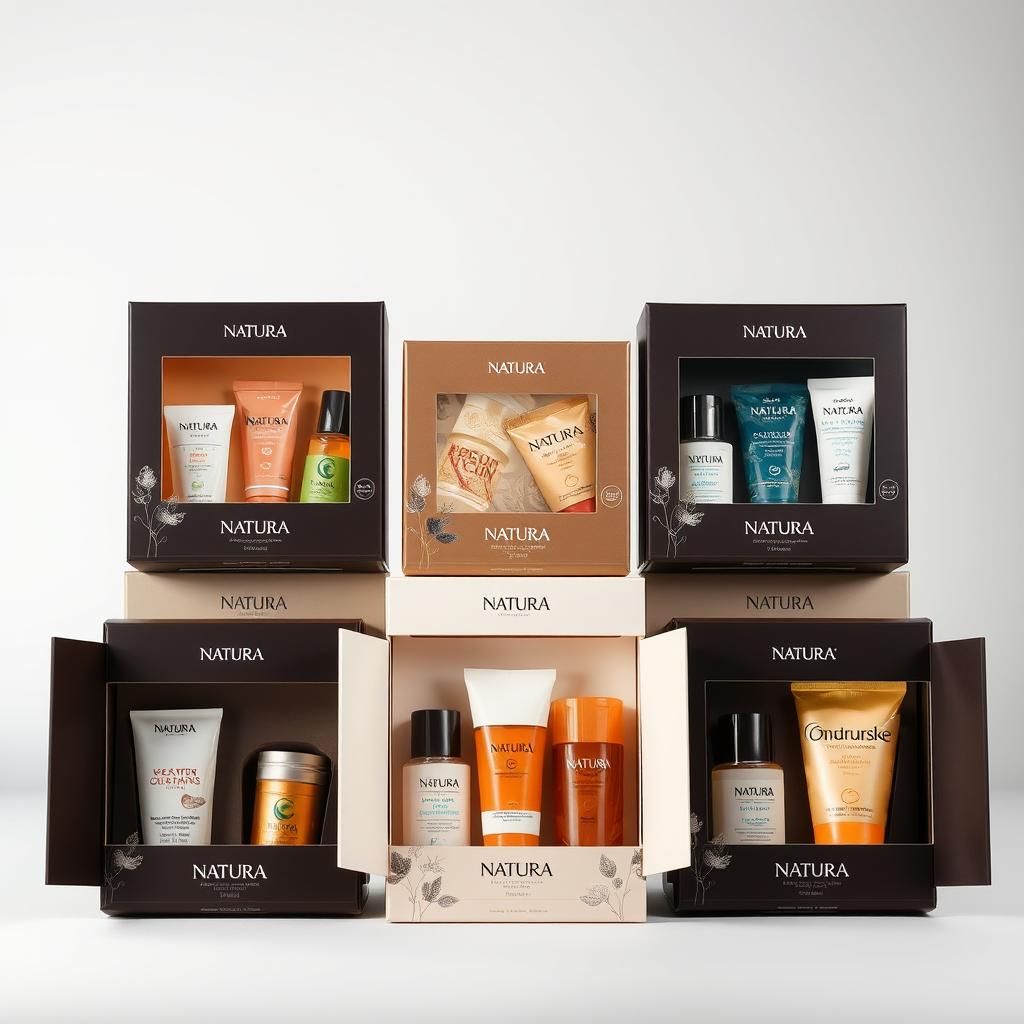 Veja 5 kits da Natura que são ótimas opções de presente