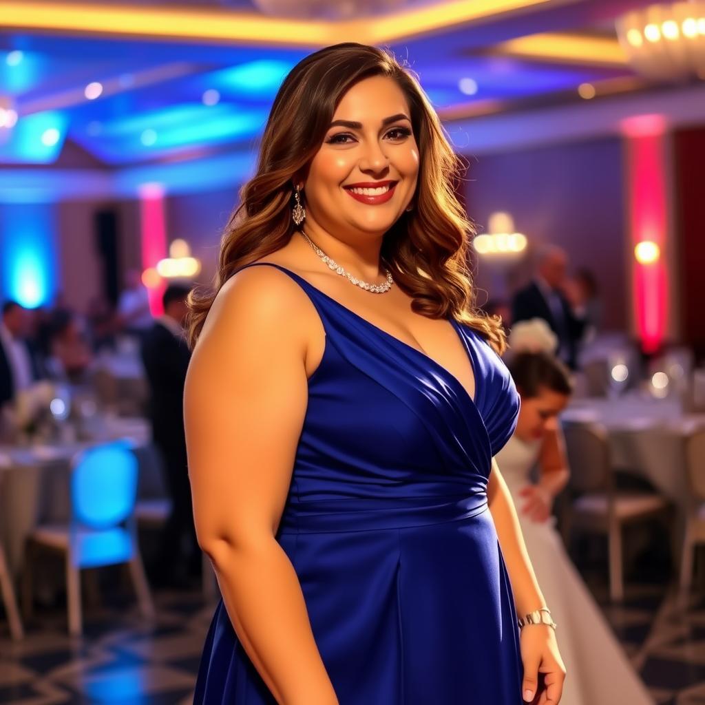 image 2068 15 vestidos de festa plus size que vão te deixar linda