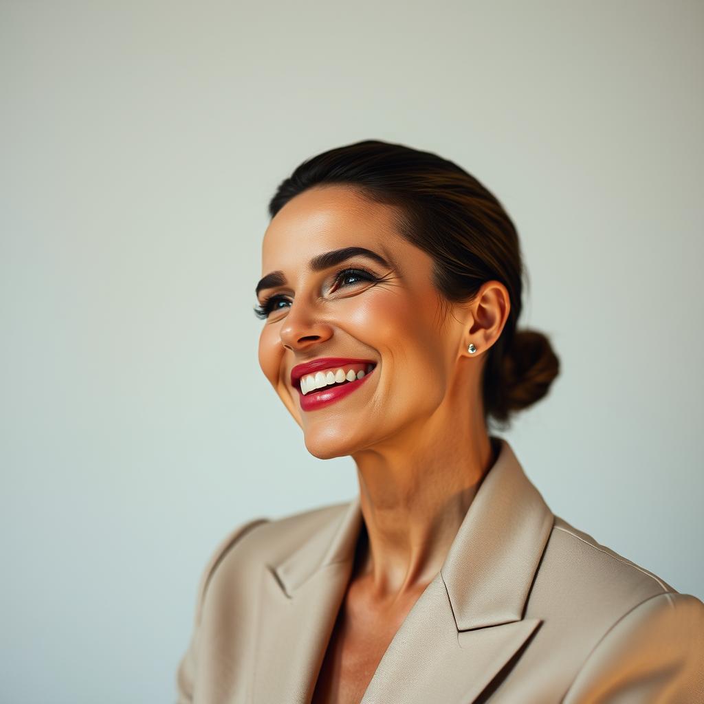 image 2070 Victoria Beckham: descubra segredo da ex-spice girl para parecer mais jovem