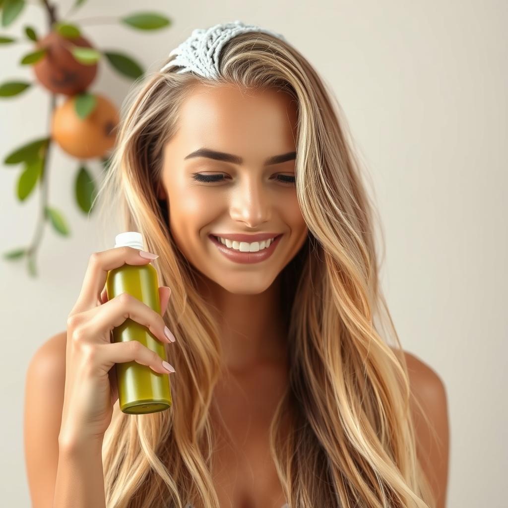image 2073 Vinagre de maçã no cabelo? Entenda para que serve e como usar