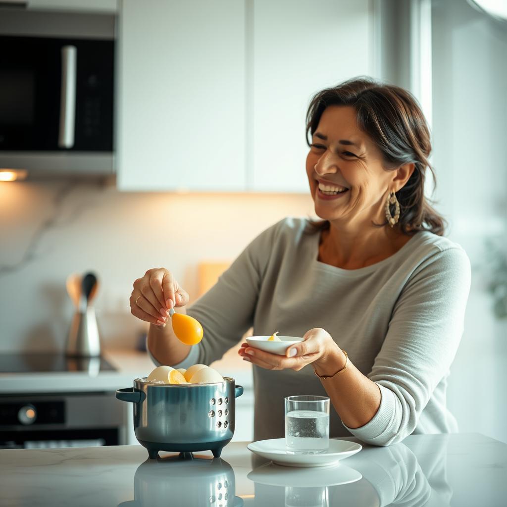 Virgínia Fonseca revela ser adepta da dieta do ovo; entenda