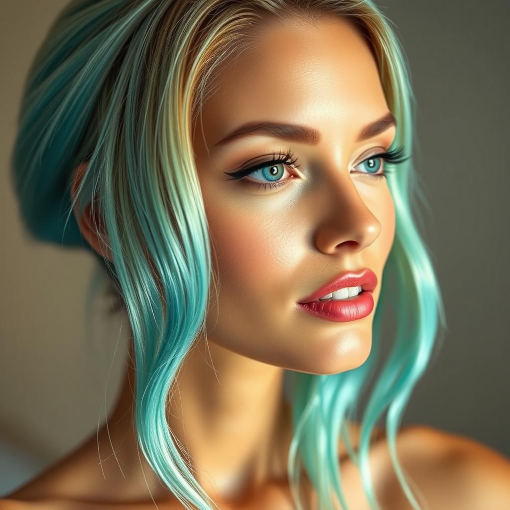 Você sabe o que é hair care? Conheça o termo que está dominando a beleza em 2023! Você sabe o que é hair care? Conheça o termo que está dominando a beleza em 2023!